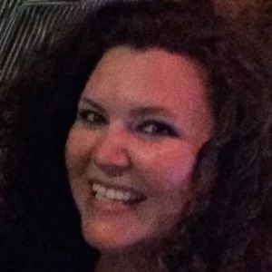 Meet your Posher, Katy